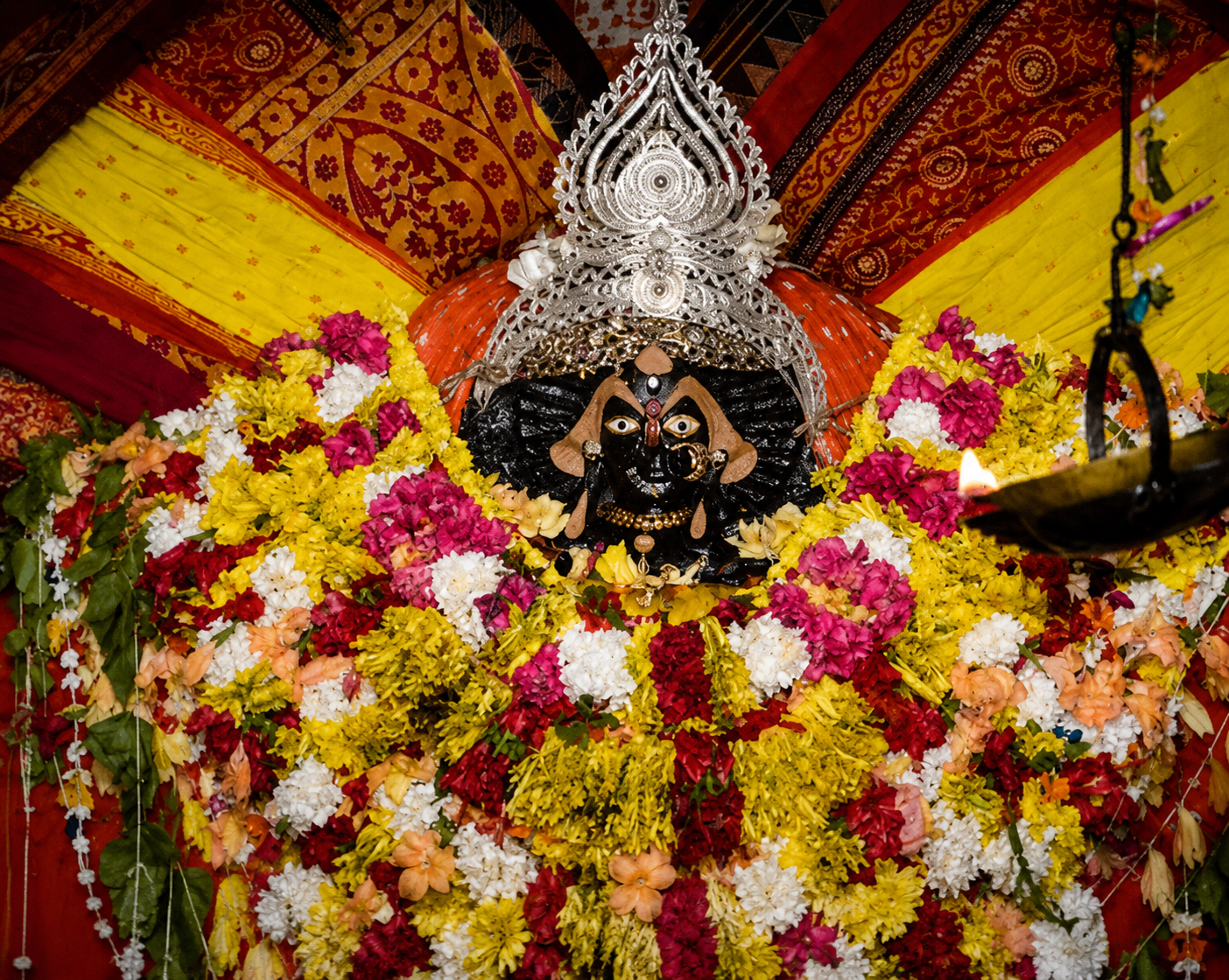 Maa Biraja